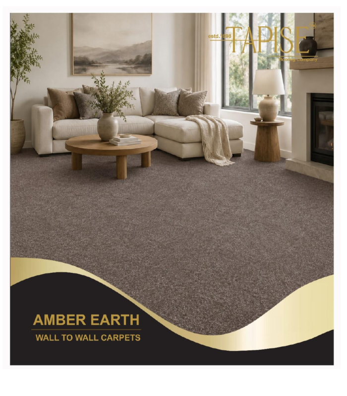 Amber Earth 7 Colour