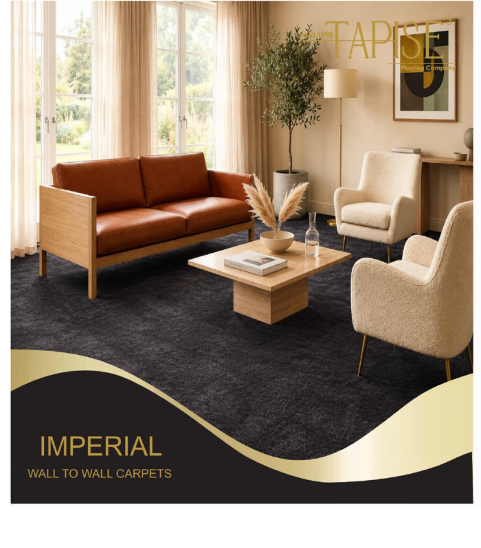 Imperial 5 Colour