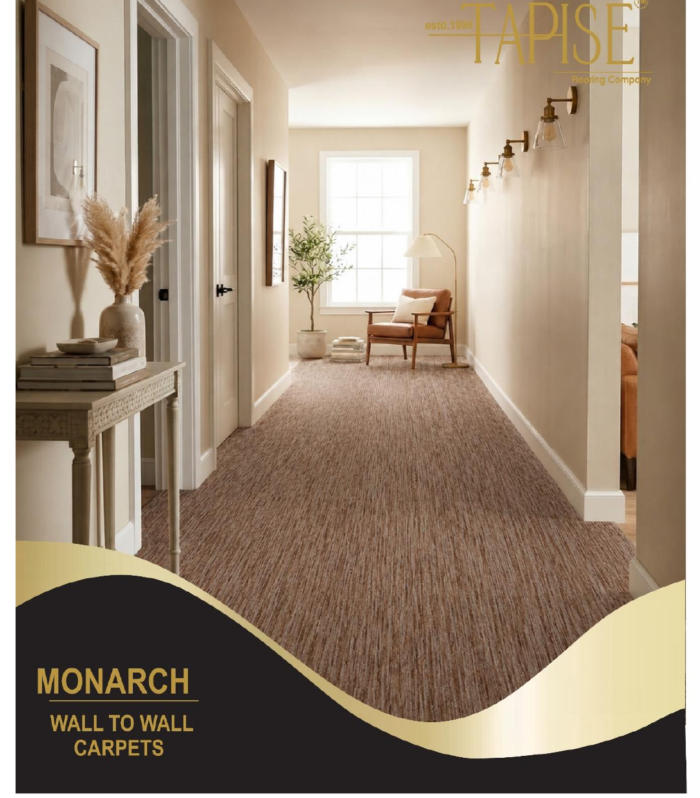 Monarch 6 Colour
